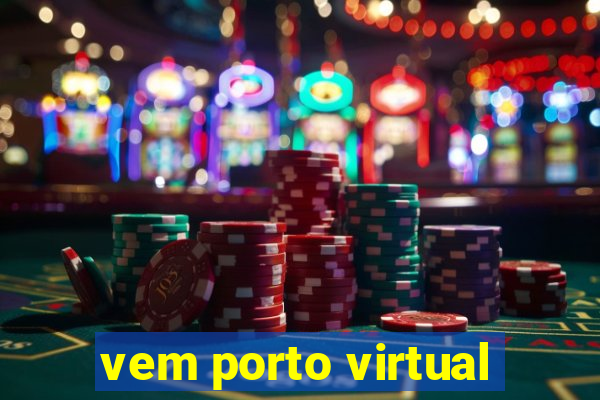 vem porto virtual